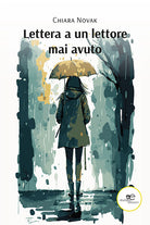 Cover of Lettera a un lettore mai avuto