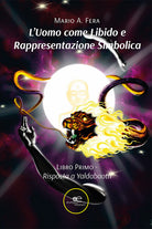 Cover of uomo come libido e rappresentazione simbolica