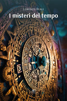 Cover of misteri del tempo