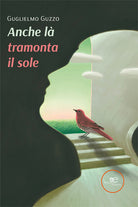 Anche l tramonta il sole