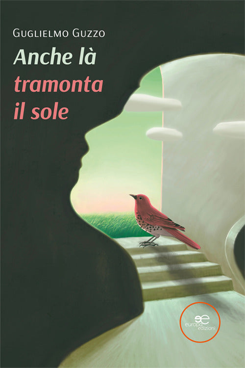 Anche l tramonta il sole