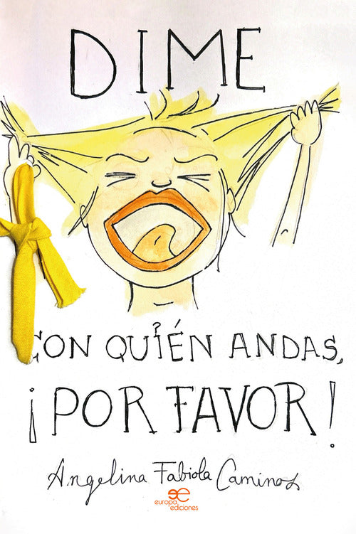 Dime con quin andas, por favor!