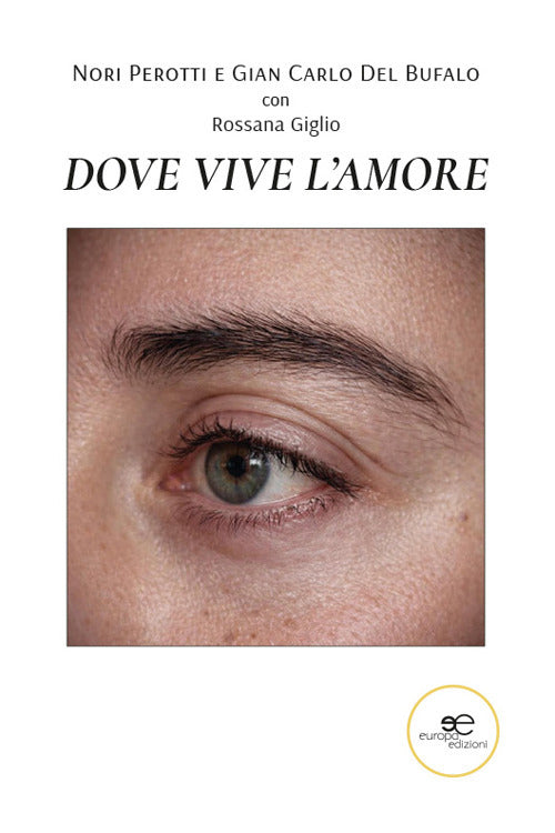 Dove vive l'amore
