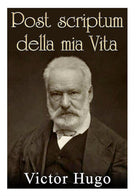 Cover of Post scriptum della mia vita. Pagine postume