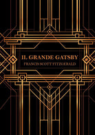 Cover of grande Gatsby