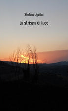 Cover of striscia di luce