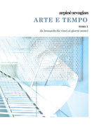 Cover of Arte e tempo