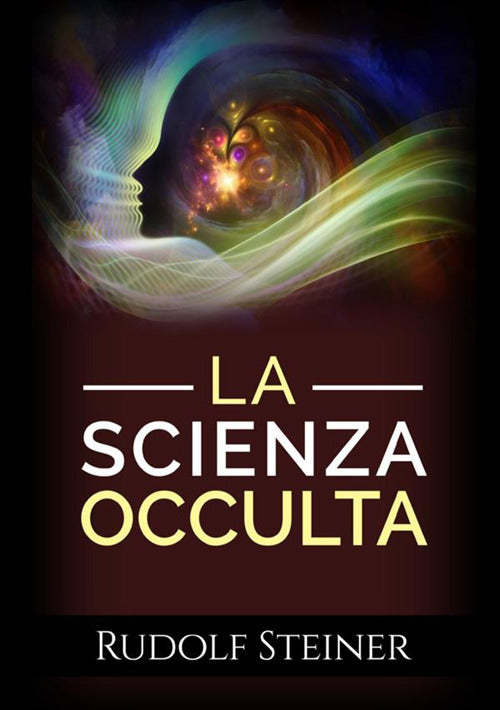 Cover of scienza occulta