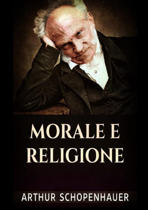 Cover of Morale e religione