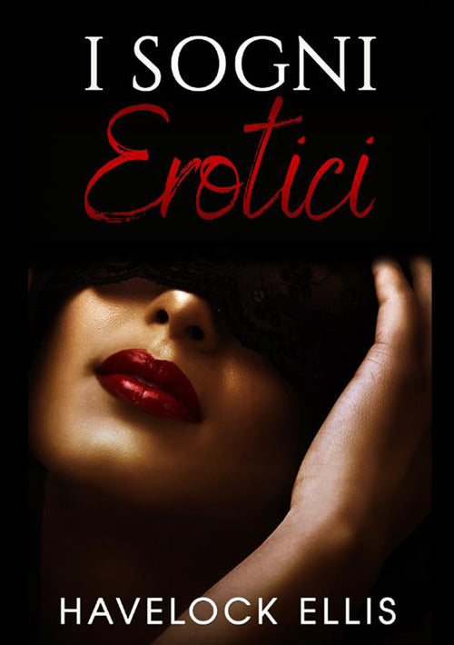 Cover of sogni erotici