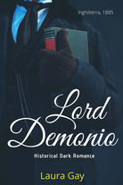 Cover of Lord Demonio