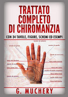 Cover of Trattato completo di chiromanzia. Deduttiva e sperimentale. Con 34 tavole, figure, schemi ed esempi