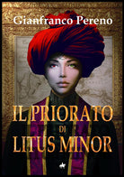 Cover of Priorato di Litus Minor