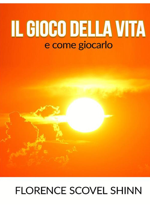 Cover of gioco della vita e come giocarlo