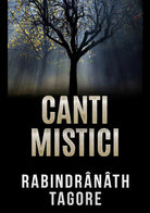 Cover of Canti mistici