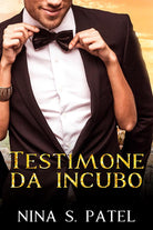 Cover of Testimone da incubo