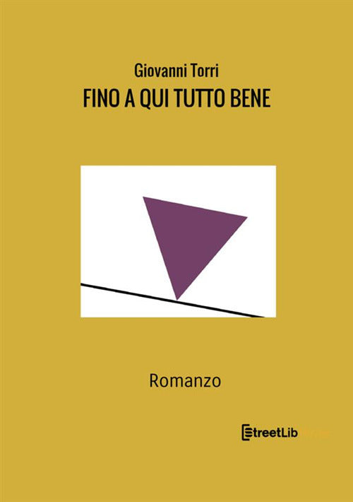 Cover of Fino a qui tutto bene