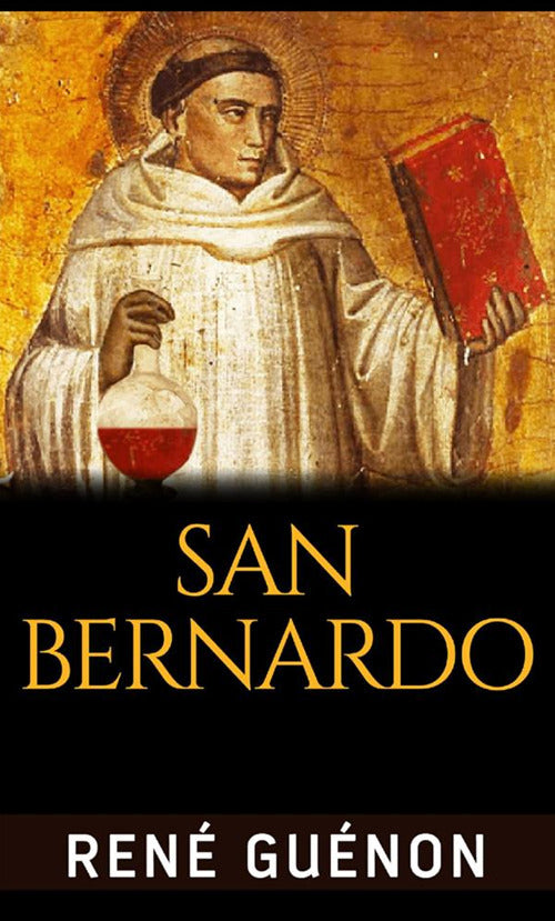 Cover of San Bernardo