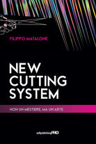 Cover of New cutting system. Non un mestiere, ma un'arte