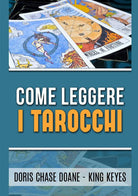 Cover of Come leggere i tarocchi