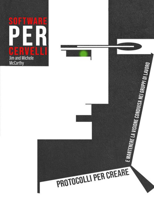 Cover of Software per cervelli