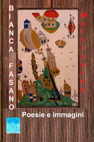 Cover of Multiverso. Poesie ed immagini