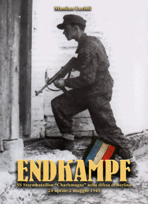 Cover of Endkampf