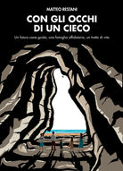 Cover of Con gli occhi di un cieco