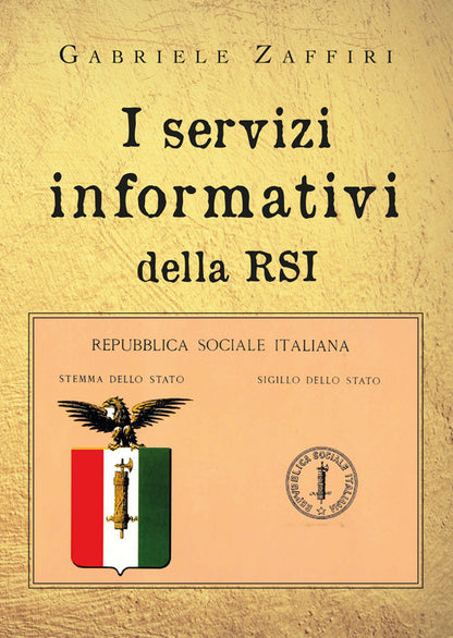 Cover of servizi informativi della RSI