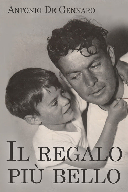 Cover of regalo più bello