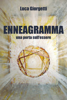 Cover of Enneagramma, una porta sull'essere