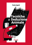 Cover of Tecniche di seduzione animale