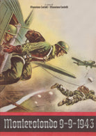 Cover of Monterotondo 9-9-1943