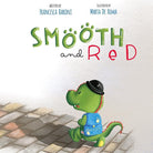 Cover of Smooth and red