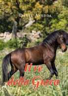 Cover of re della Giara