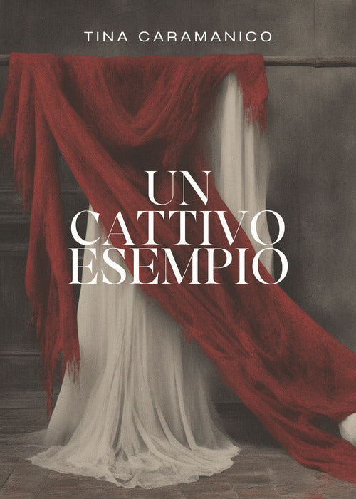 Cover of cattivo esempio