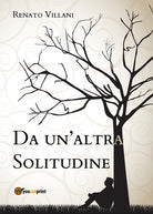 Cover of Da un'altra solitudine