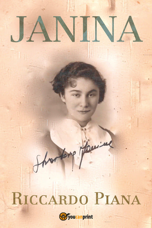 Cover of Janina