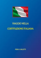 Cover of Viaggio nella Costituzione italiana