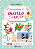 Cover of Disegni per il punto croce