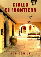 Cover of Giallo di frontiera