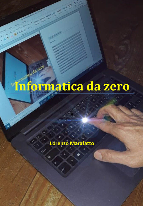 Cover of Informatica da zero