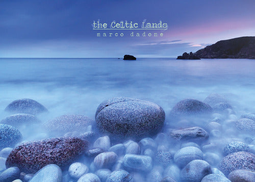 Cover of Celtic Lands. Le luci di Scozia, i segreti d'Irlanda