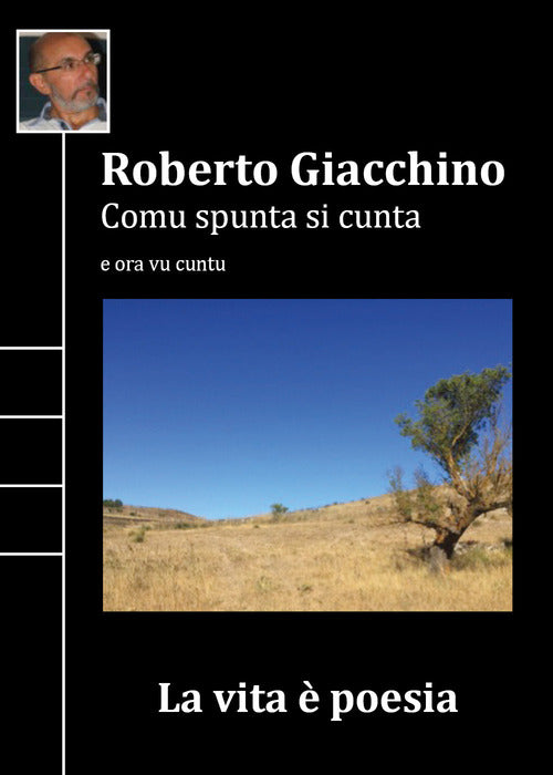 Cover of Comu spunta si cunta