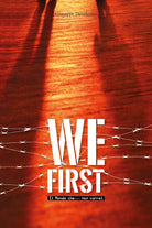 Cover of We first. Il mondo che... non vorrei