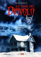 Cover of casa del diavolo