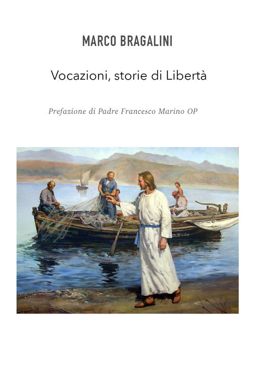 Cover of Vocazioni, storie di libertà