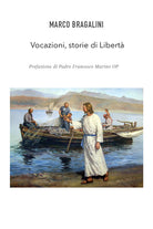 Cover of Vocazioni, storie di libertà