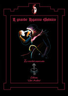 Cover of grande inganno cosmico. «Le verità nascoste»