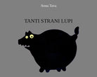 Cover of Tanti strani lupi